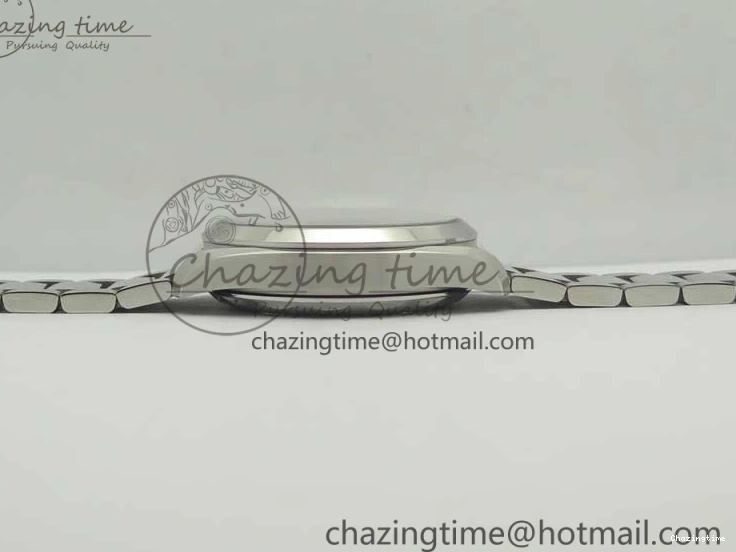 0223 Aqua Terra 150M Master Chronometers VSF 1:1 Best Edition Gray Dial Blue Hand on SS Bracelet A8900 Super Clone Trendsetting 8006